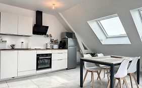 Le 121 - Appartement 201