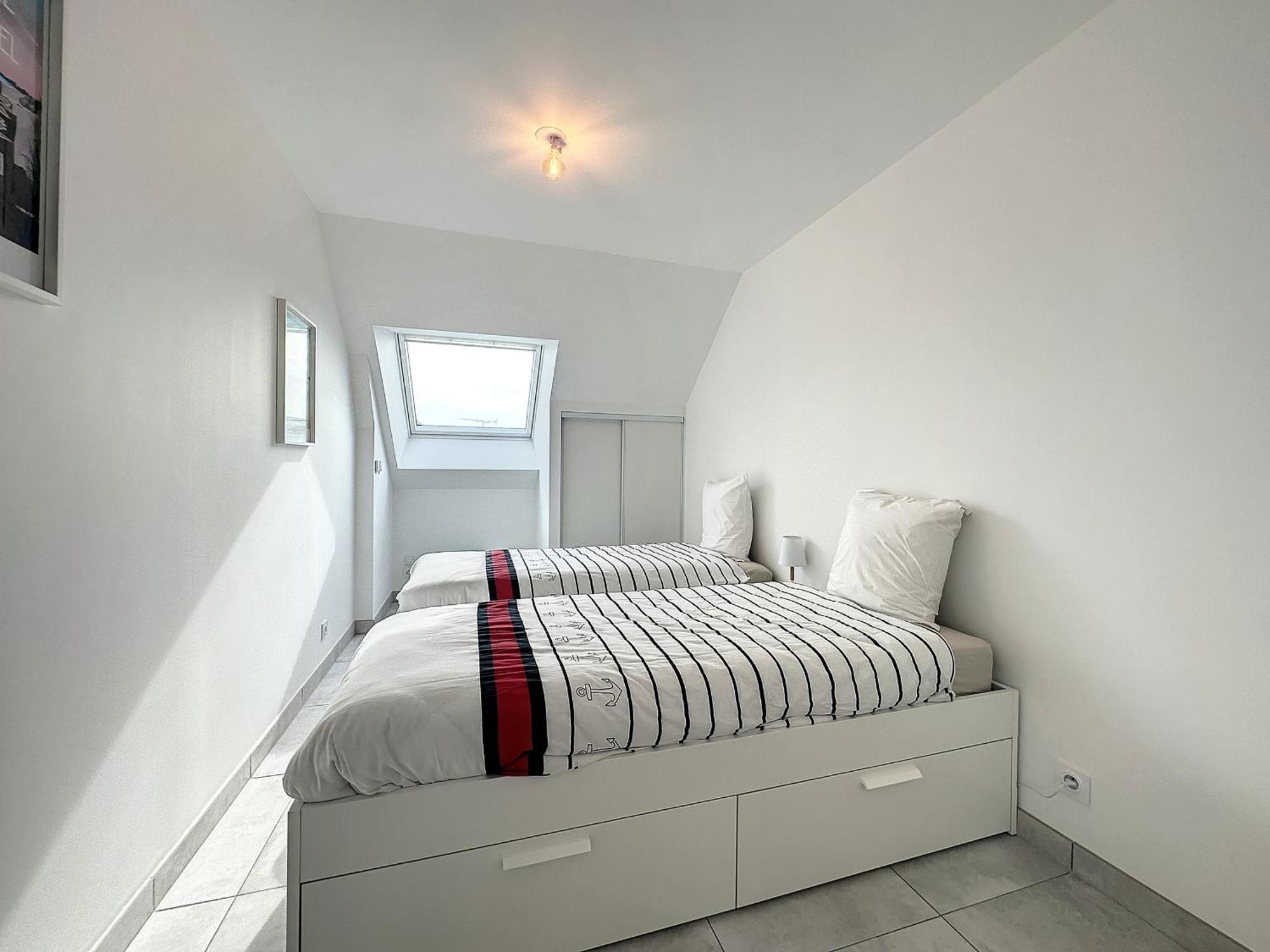 Le 121 - Appartement 201 Quiberon Extérieur photo